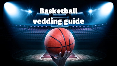 Basketball vedding guide
